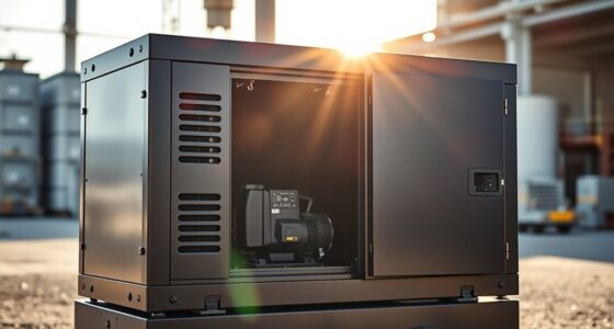 top 13 protective generator enclosures