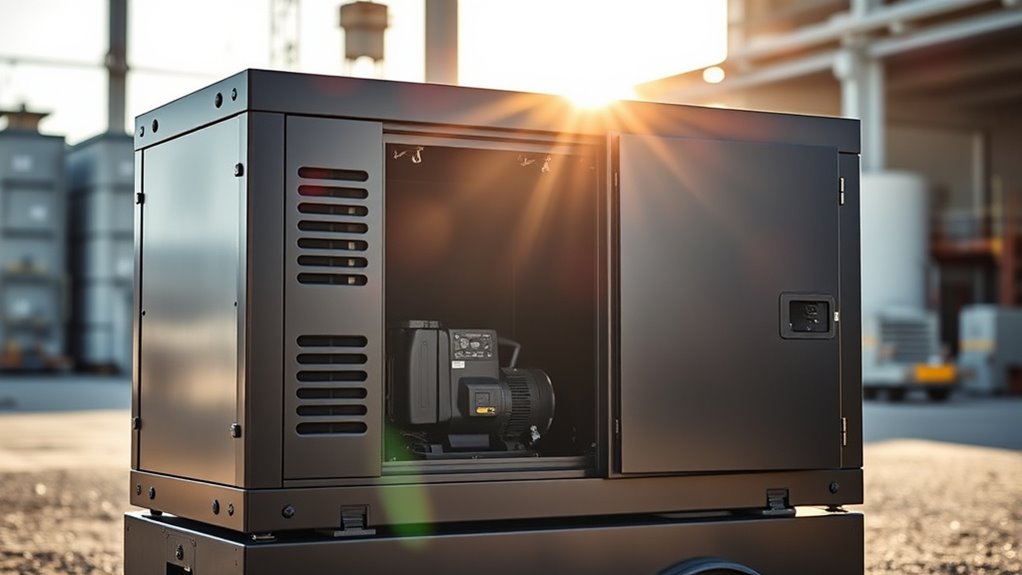 top 13 protective generator enclosures