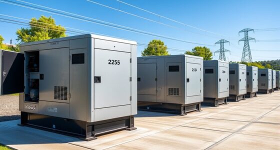 top 14 22kw generators