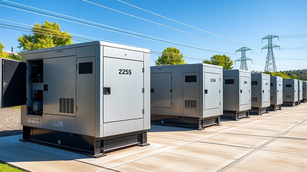 top 14 22kw generators