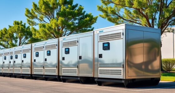 top 14 generators 2025