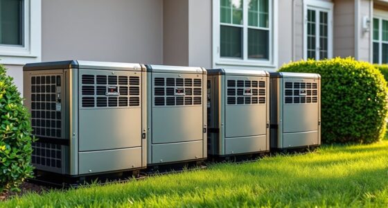 top 14 home generator options