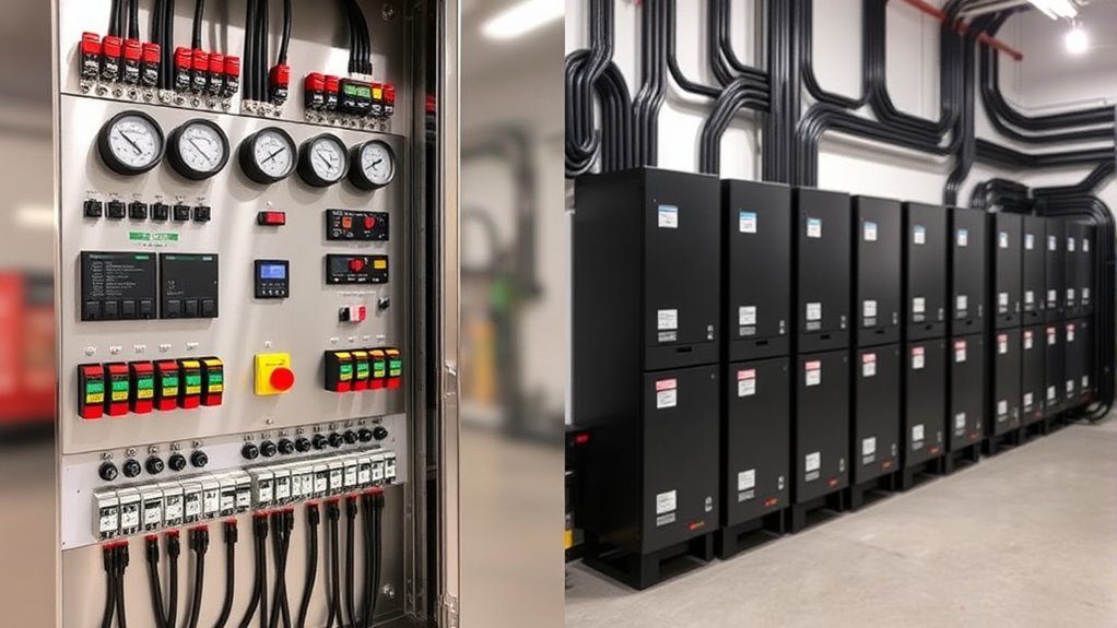 top 14 power transfer systems