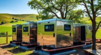 top 14 rural generator options