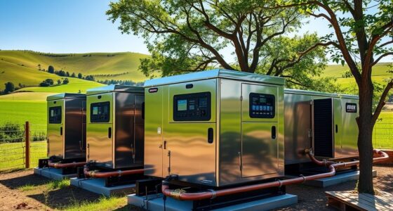top 14 rural generator options