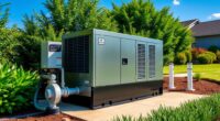 top 14 well pump generators