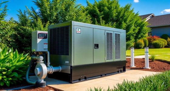 top 14 well pump generators