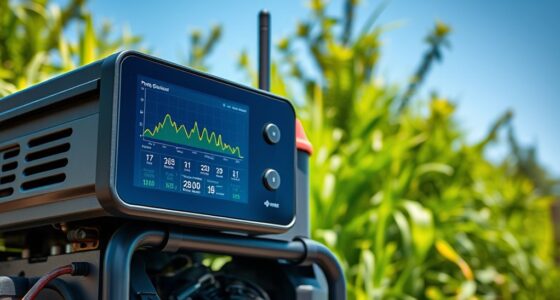 top 14 wireless power monitors