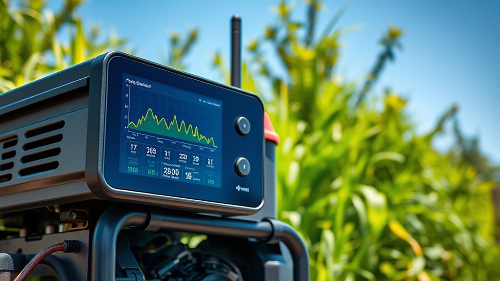 top 14 wireless power monitors