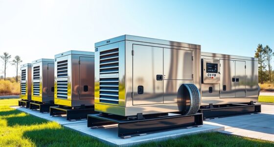 top 15 22kw backup generators