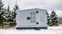 top 15 cold climate generators