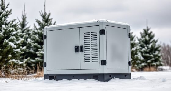 top 15 cold climate generators