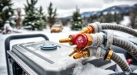top 15 cold weather generator kits