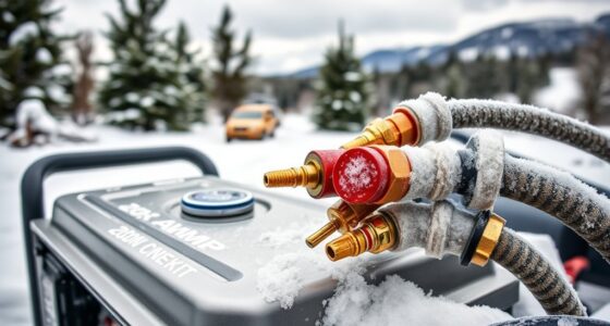 top 15 cold weather generator kits