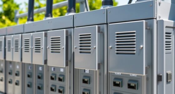 top 15 durable transfer switches