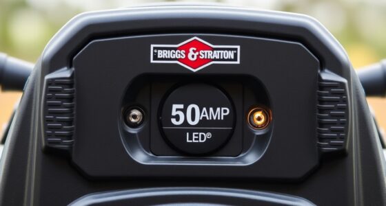 top 15 generator inlet boxes