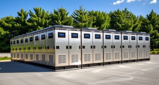 top 200 amp generators 2025
