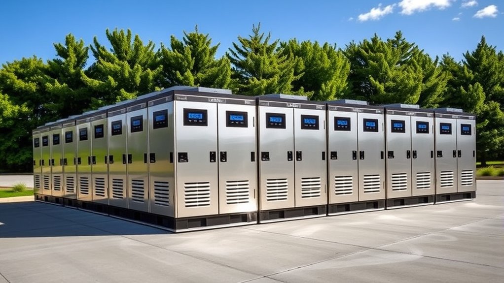 top 200 amp generators 2025