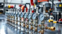 top 200 amp propane regulators