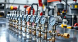 top 200 amp propane regulators