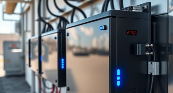 top 200a generator battery chargers