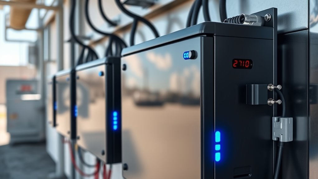 top 200a generator battery chargers