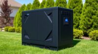 top 20kw heat pump backup
