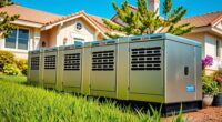 top 20kw home backup