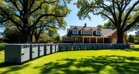 top 20kw home generators
