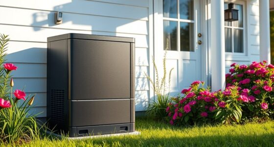 top 22kw home backup power