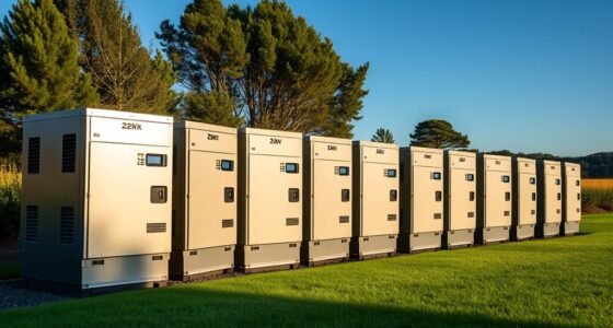 top 22kw home backup