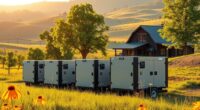 top 22kw home generator options