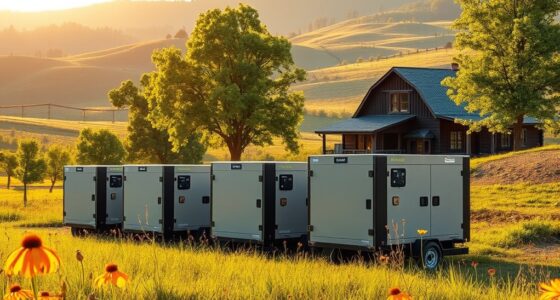 top 22kw home generator options