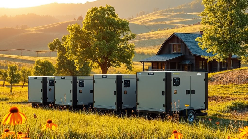 top 22kw home generator options