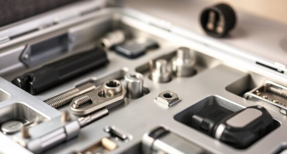 top aluminum generator kits