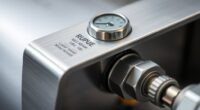 top aluminum propane regulators