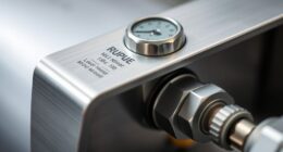 top aluminum propane regulators