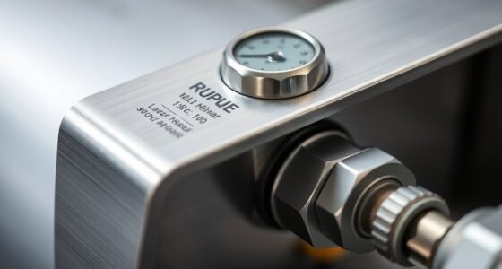 top aluminum propane regulators