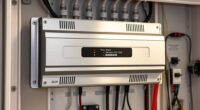 top aluminum surge protectors