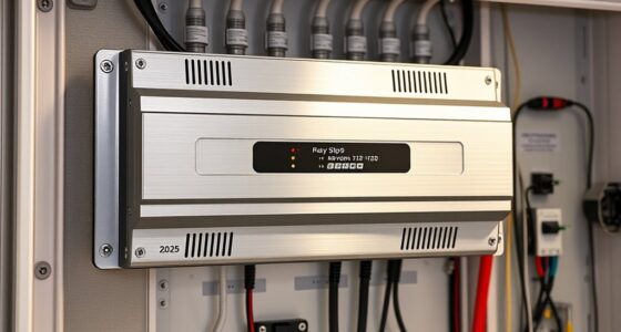top aluminum surge protectors