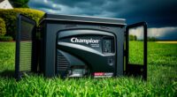 top champion enclosure options