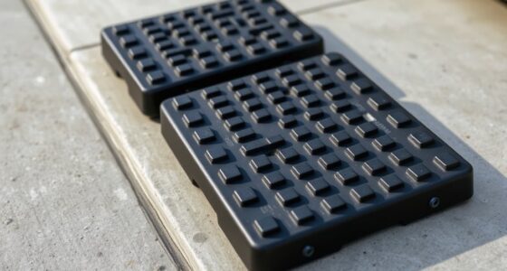 top champion power pad