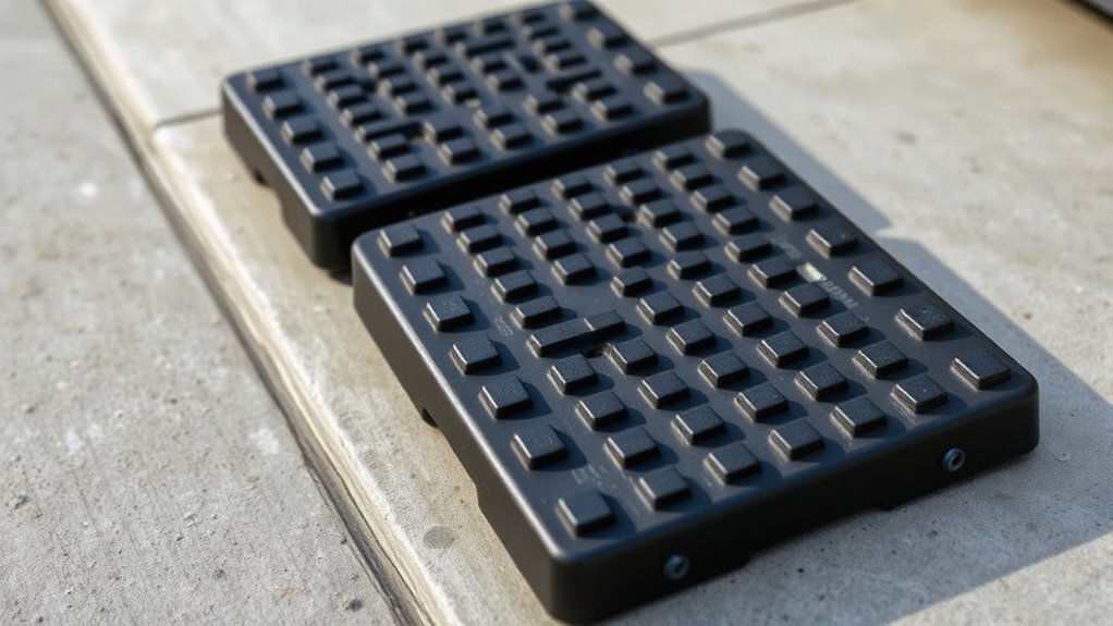 top champion power pad