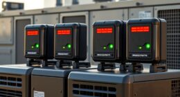 top generator co alarm picks