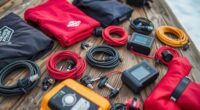 top generator cold weather kits