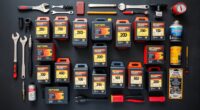 top generator maintenance kits