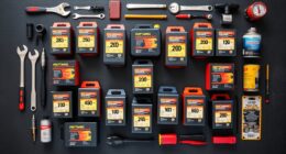 top generator maintenance kits