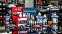top generator maintenance kits
