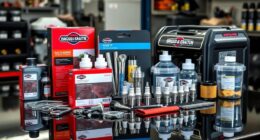 top generator maintenance kits