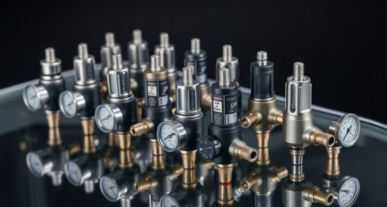 top propane regulator picks